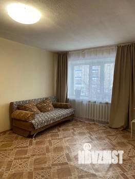 1-к квартира, на длительный срок, 30м2, 2/5 этаж