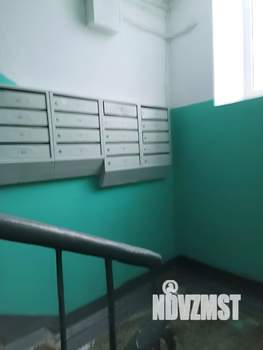 1-к квартира, на длительный срок, 33м2, 3/5 этаж