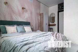 1-к квартира, посуточно, 20м2, 4/6 этаж