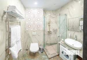 2-к квартира, посуточно, 35м2, 1/1 этаж