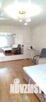 2-к квартира, посуточно, 52м2, 6/9 этаж