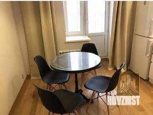 1-к квартира, на длительный срок, 39м2, 7/9 этаж