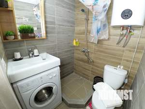 Студия квартира, посуточно, 18м2, 1/14 этаж