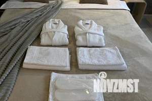 1-к квартира, посуточно, 22м2, 4/5 этаж