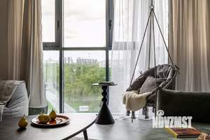 2-к квартира, на длительный срок, 71м2, 8/23 этаж