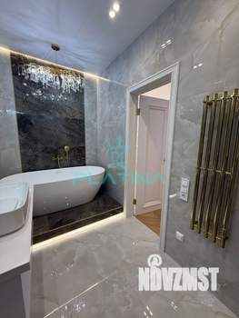 3-к квартира, на длительный срок, 100м2, 5/20 этаж