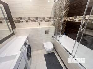 1-к квартира, на длительный срок, 45м2, 13/20 этаж