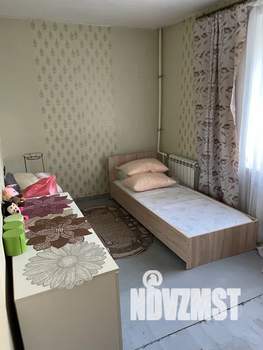 3-к квартира, посуточно, 53м2, 4/5 этаж
