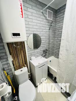 1-к квартира, посуточно, 33м2, 3/5 этаж