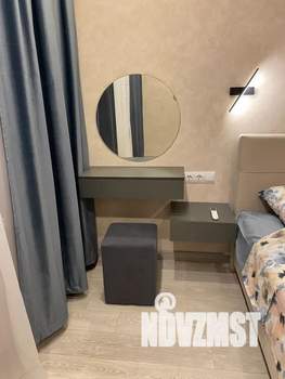 2-к квартира, посуточно, 70м2, 8/9 этаж