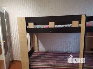 1-к квартира, на длительный срок, 30м2, 4/5 этаж