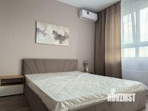Студия квартира, на длительный срок, 30м2, 5/9 этаж