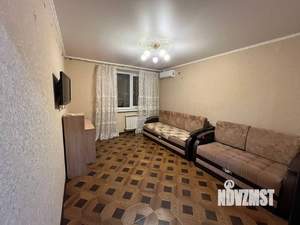 2-к квартира, на длительный срок, 54м2, 2/11 этаж