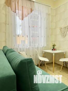 1-к квартира, посуточно, 45м2, 2/18 этаж