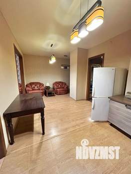 2-к квартира, на длительный срок, 62м2, 1/5 этаж