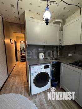 2-к квартира, на длительный срок, 42м2, 1/5 этаж