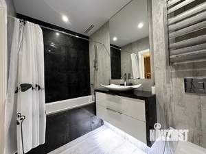 2-к квартира, на длительный срок, 85м2, 18/37 этаж