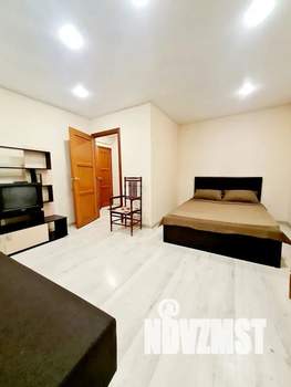 1-к квартира, посуточно, 34м2, 2/5 этаж