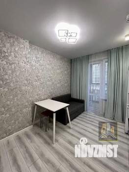 1-к квартира, на длительный срок, 42м2, 7/19 этаж