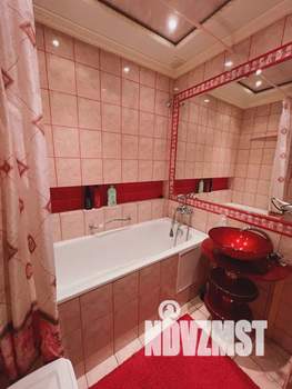 3-к квартира, посуточно, 65м2, 2/5 этаж
