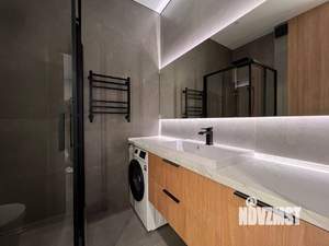 2-к квартира, на длительный срок, 60м2, 19/23 этаж