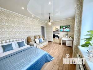 2-к квартира, посуточно, 70м2, 10/16 этаж