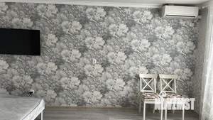 1-к квартира, на длительный срок, 37м2, 5/7 этаж