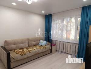 1-к квартира, на длительный срок, 31м2, 1/5 этаж