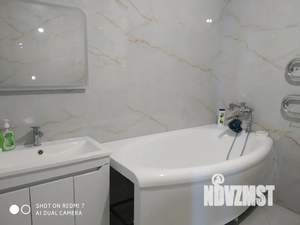 2-к квартира, посуточно, 60м2, 3/25 этаж