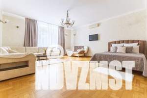 3-к квартира, посуточно, 85м2, 2/6 этаж