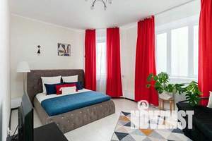 2-к квартира, посуточно, 65м2, 4/5 этаж