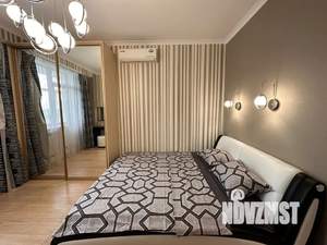 3-к квартира, посуточно, 100м2, 14/16 этаж