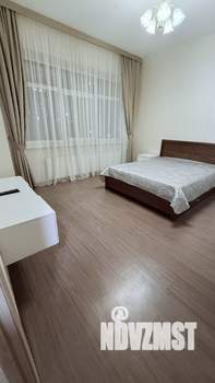 2-к квартира, на длительный срок, 50м2, 2/16 этаж