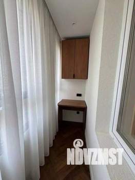 2-к квартира, посуточно, 58м2, 1/1 этаж