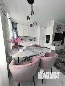 2-к квартира, на длительный срок, 70м2, 14/17 этаж