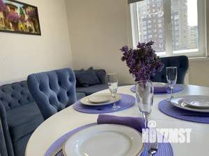 2-к квартира, посуточно, 58м2, 3/27 этаж