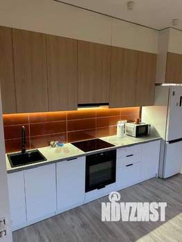 1-к квартира, на длительный срок, 39м2, 12/18 этаж