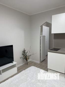 Студия квартира, на длительный срок, 20м2, 5/5 этаж