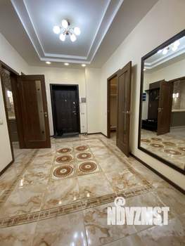 2-к квартира, на длительный срок, 100м2, 2/6 этаж