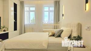 3-к квартира, посуточно, 110м2, 2/3 этаж