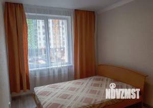 2-к квартира, на длительный срок, 38м2, 2/9 этаж