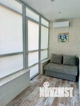 2-к квартира, посуточно, 58м2, 3/20 этаж