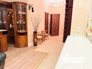 2-к квартира, посуточно, 70м2, 1/1 этаж