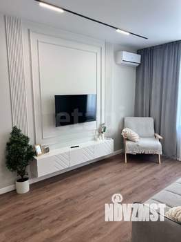 1-к квартира, на длительный срок, 41м2, 9/19 этаж