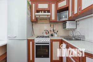 1-к квартира, посуточно, 30м2, 5/5 этаж
