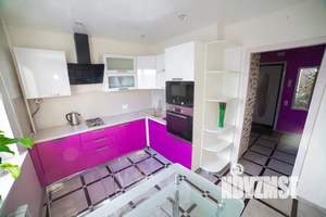 1-к квартира, посуточно, 36м2, 8/9 этаж