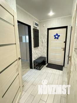 1-к квартира, посуточно, 36м2, 4/18 этаж