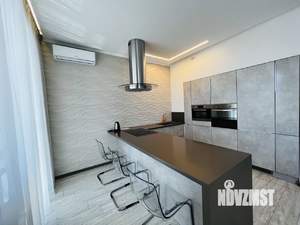 3-к квартира, на длительный срок, 120м2, 11/20 этаж