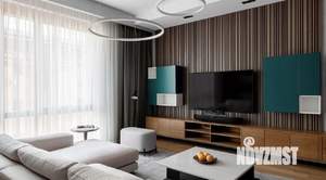 2-к квартира, на длительный срок, 60м2, 5/15 этаж