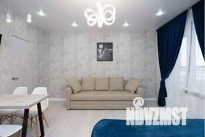 1-к квартира, посуточно, 32м2, 15/19 этаж